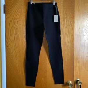 High Rise Skinny Stretch Chinos